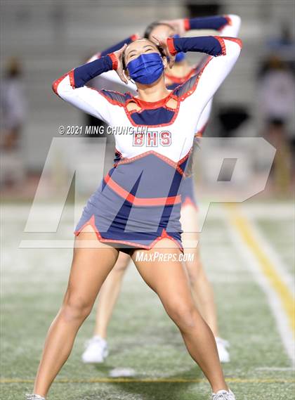 Thumbnail 1 in Laguna Hills vs. Beckman photogallery.