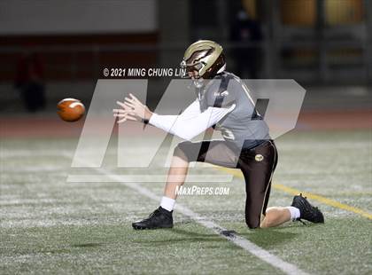 Thumbnail 1 in Laguna Hills vs. Beckman photogallery.