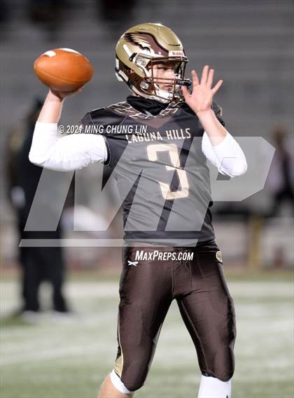 Thumbnail 2 in Laguna Hills vs. Beckman photogallery.