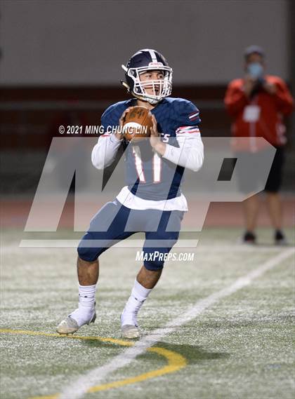 Thumbnail 3 in Laguna Hills vs. Beckman photogallery.