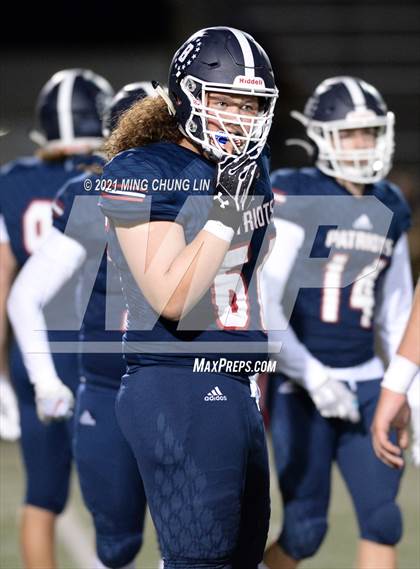 Thumbnail 1 in Laguna Hills vs. Beckman photogallery.