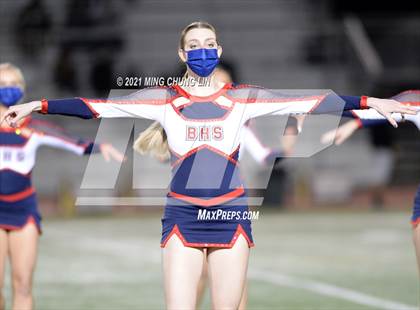 Thumbnail 3 in Laguna Hills vs. Beckman photogallery.