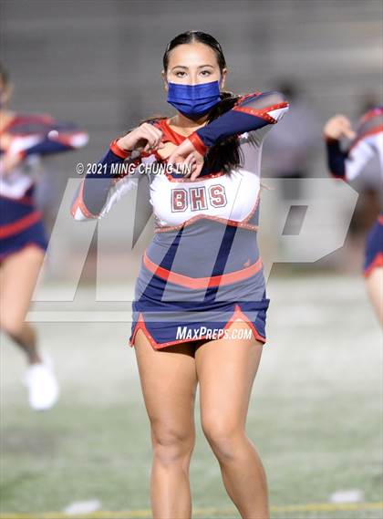 Thumbnail 2 in Laguna Hills vs. Beckman photogallery.