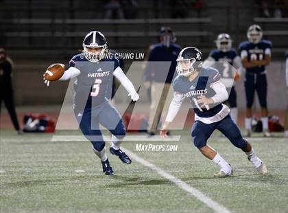 Thumbnail 1 in Laguna Hills vs. Beckman photogallery.