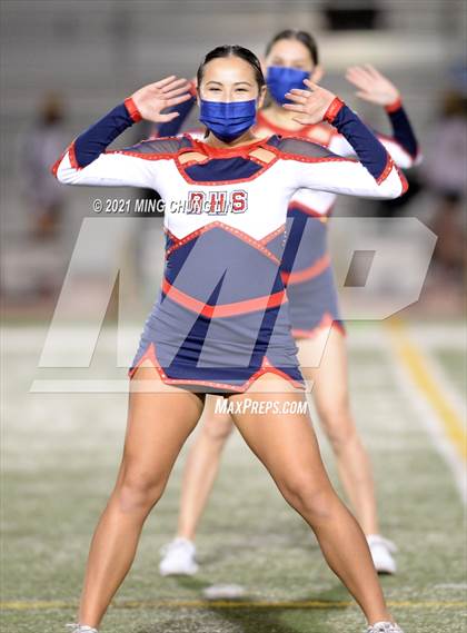 Thumbnail 2 in Laguna Hills vs. Beckman photogallery.