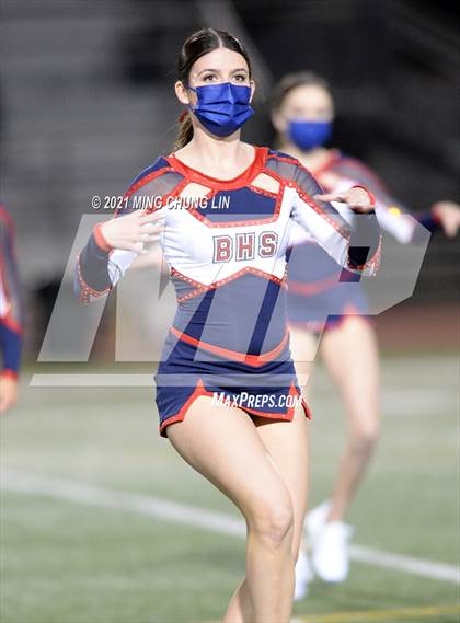 Thumbnail 3 in Laguna Hills vs. Beckman photogallery.