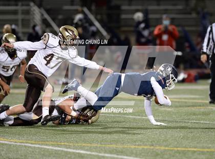 Thumbnail 3 in Laguna Hills vs. Beckman photogallery.