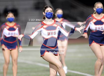 Thumbnail 1 in Laguna Hills vs. Beckman photogallery.