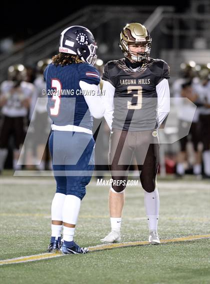 Thumbnail 2 in Laguna Hills vs. Beckman photogallery.