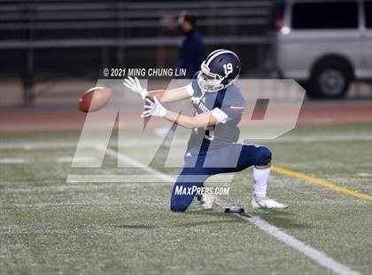 Thumbnail 3 in Laguna Hills vs. Beckman photogallery.