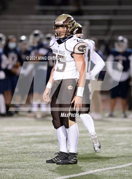Thumbnail 2 in Laguna Hills vs. Beckman photogallery.