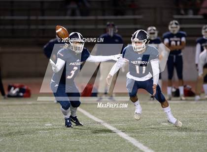 Thumbnail 1 in Laguna Hills vs. Beckman photogallery.
