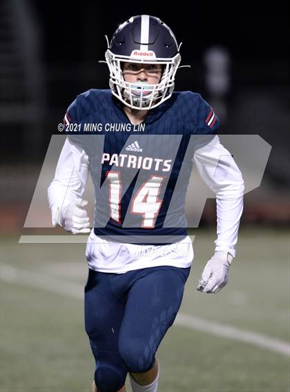 Thumbnail 2 in Laguna Hills vs. Beckman photogallery.