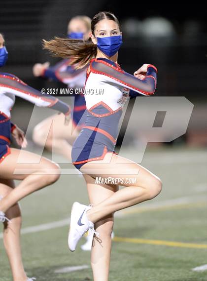 Thumbnail 2 in Laguna Hills vs. Beckman photogallery.