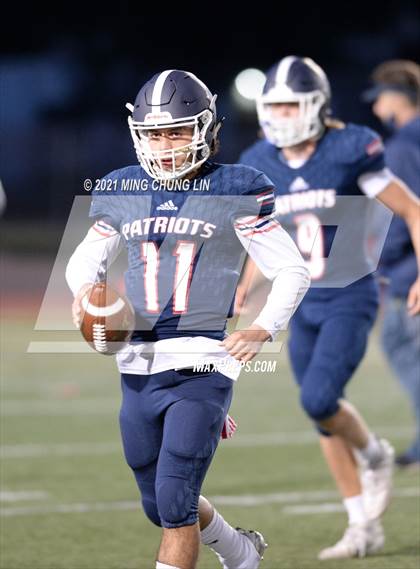 Thumbnail 3 in Laguna Hills vs. Beckman photogallery.