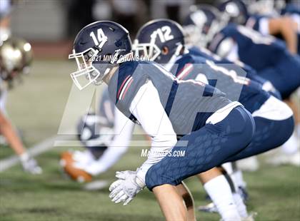 Thumbnail 2 in Laguna Hills vs. Beckman photogallery.