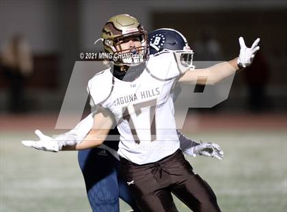 Thumbnail 2 in Laguna Hills vs. Beckman photogallery.