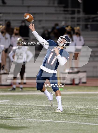 Thumbnail 2 in Laguna Hills vs. Beckman photogallery.