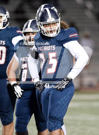 Thumbnail 1 in Laguna Hills vs. Beckman photogallery.