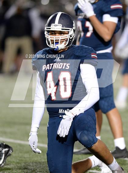 Thumbnail 1 in Laguna Hills vs. Beckman photogallery.