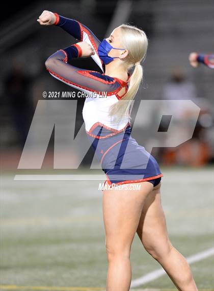Thumbnail 1 in Laguna Hills vs. Beckman photogallery.