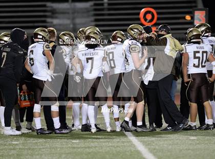 Thumbnail 2 in Laguna Hills vs. Beckman photogallery.