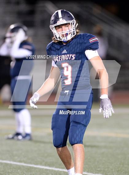 Thumbnail 3 in Laguna Hills vs. Beckman photogallery.
