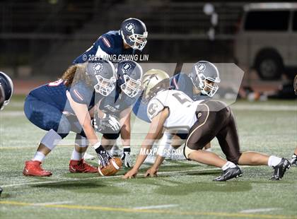 Thumbnail 1 in Laguna Hills vs. Beckman photogallery.