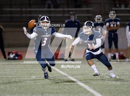 Thumbnail 2 in Laguna Hills vs. Beckman photogallery.
