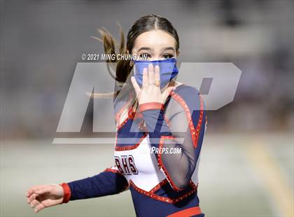 Thumbnail 2 in Laguna Hills vs. Beckman photogallery.