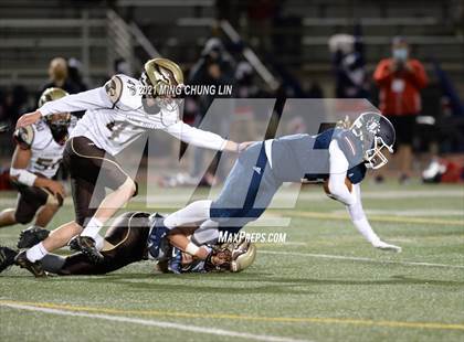 Thumbnail 2 in Laguna Hills vs. Beckman photogallery.
