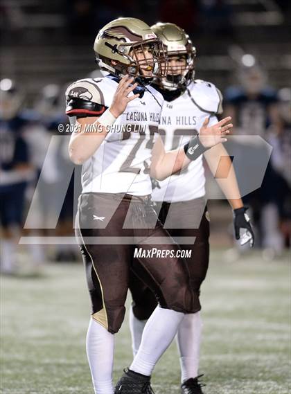 Thumbnail 1 in Laguna Hills vs. Beckman photogallery.