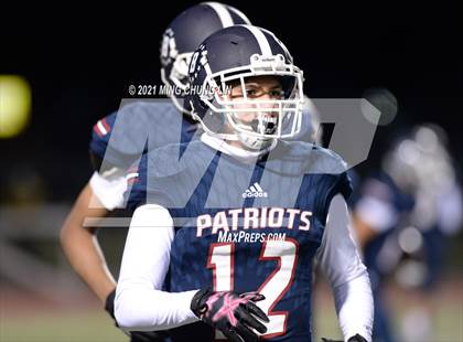 Thumbnail 1 in Laguna Hills vs. Beckman photogallery.