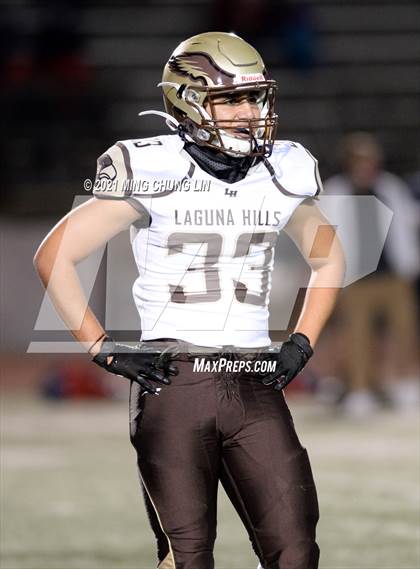 Thumbnail 2 in Laguna Hills vs. Beckman photogallery.