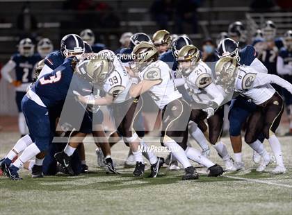Thumbnail 1 in Laguna Hills vs. Beckman photogallery.
