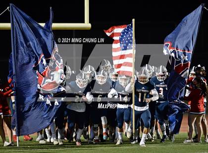 Thumbnail 2 in Laguna Hills vs. Beckman photogallery.