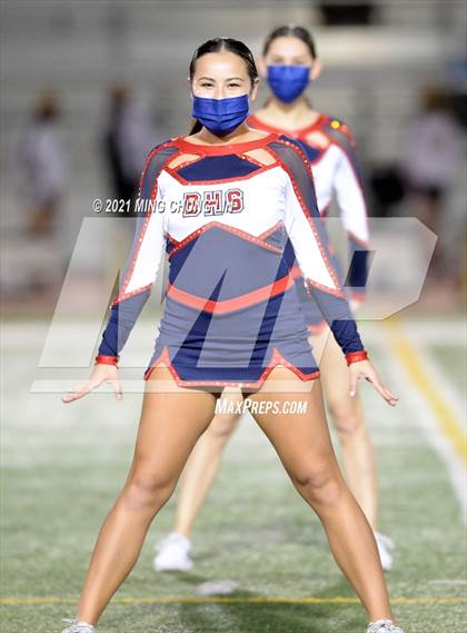 Thumbnail 3 in Laguna Hills vs. Beckman photogallery.