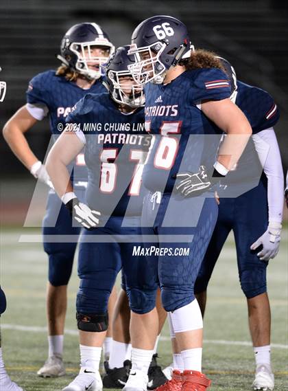Thumbnail 1 in Laguna Hills vs. Beckman photogallery.