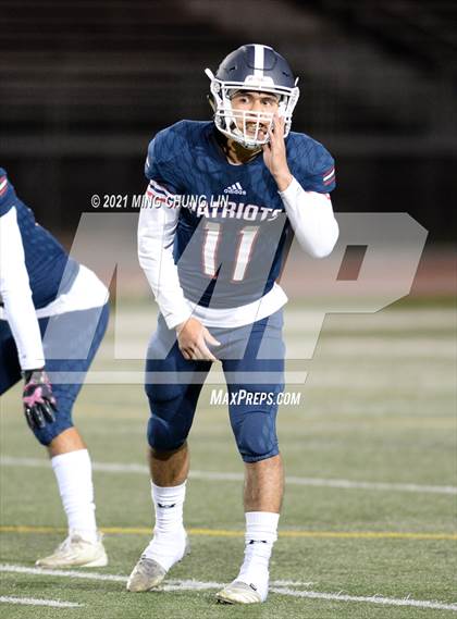 Thumbnail 2 in Laguna Hills vs. Beckman photogallery.