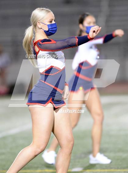 Thumbnail 3 in Laguna Hills vs. Beckman photogallery.