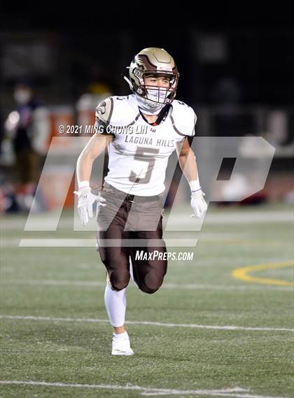 Thumbnail 2 in Laguna Hills vs. Beckman photogallery.