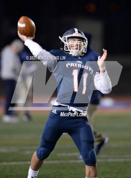 Thumbnail 1 in Laguna Hills vs. Beckman photogallery.