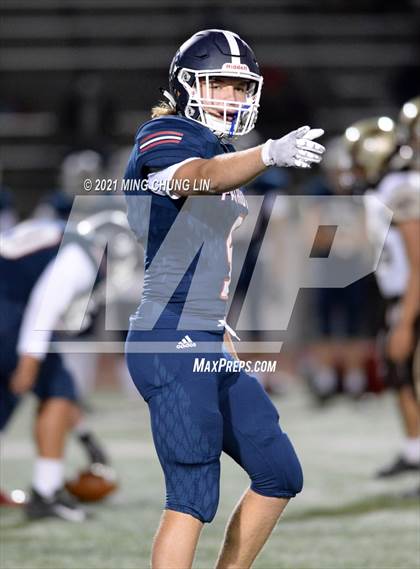 Thumbnail 1 in Laguna Hills vs. Beckman photogallery.