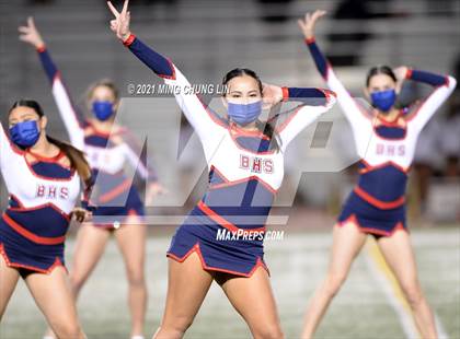 Thumbnail 1 in Laguna Hills vs. Beckman photogallery.