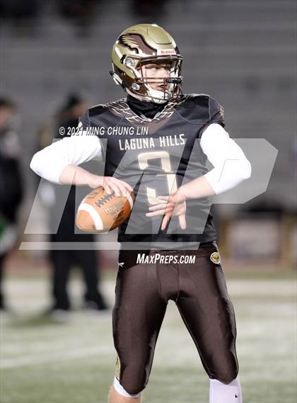Thumbnail 1 in Laguna Hills vs. Beckman photogallery.
