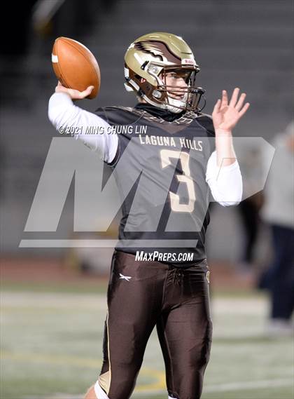 Thumbnail 1 in Laguna Hills vs. Beckman photogallery.