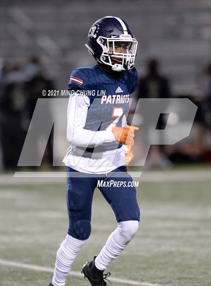 Thumbnail 3 in Laguna Hills vs. Beckman photogallery.