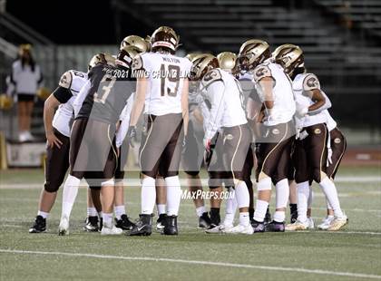 Thumbnail 2 in Laguna Hills vs. Beckman photogallery.