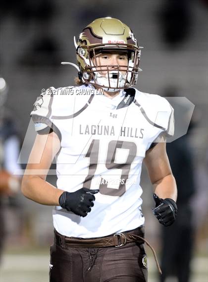 Thumbnail 1 in Laguna Hills vs. Beckman photogallery.