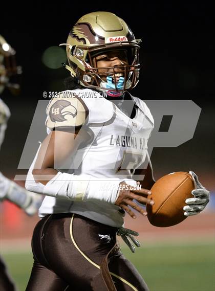 Thumbnail 2 in Laguna Hills vs. Beckman photogallery.